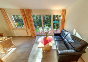 Ferienhaus Am Lichtblick, App 7